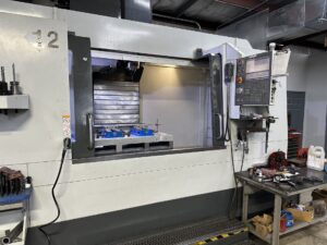2018 HAAS VF-6/50